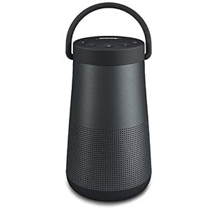 JBL Authentics 300 Enceinte connectée rétro