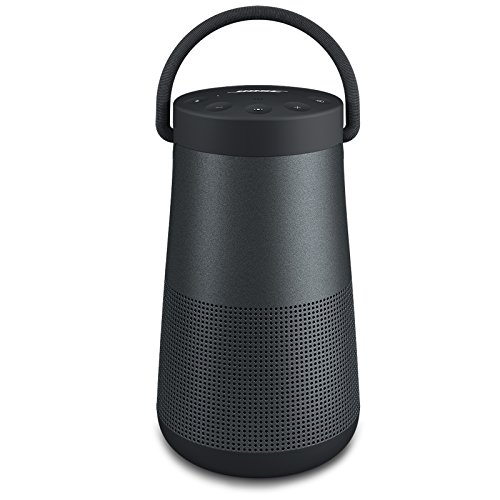 Bose SoundLink Revolve+ Enceinte Bluetooth – Noir