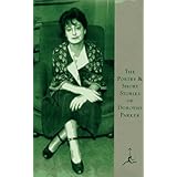 The Poetry and Short Stories of Dorothy Parker (Modern Library)