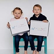TinkerTots Boxes Hands-On, Educational, Activity Subscription Box Ages 2-5