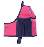 Gallon Gear Utility Water Jug Cover (Red, Gallon)