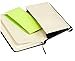Markings by C.R. Gibson MJ3-4791 Genuine Bonded Leather Journal, By Markings, Smyth Sewn Binding, 192 Ivory Colored Ruled Pages, Pocket On Inside Back Cover, Measures 3.5