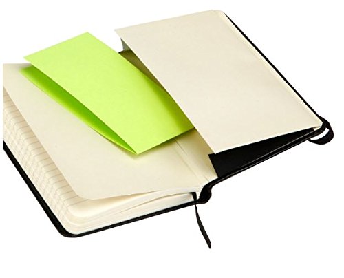 Markings by C R Gibson MJ3 4791 Genuine Bonded Leather Journal By