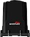 Whistler PRO-3600 High Performance Laser Radar Detector: 360 Degree Protection and Voice Alerts