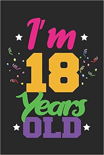 perfect gift for 18 yr old girl