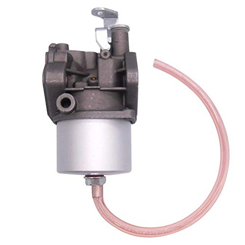 Triumilynn Carburetor 1018059-01 for Golf Cart Club Car Precedent Turf Carryall FE350 Engine 1998 - UP - Thumbnail 3