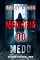 Livro Memória do Medo (Série Clara Pike: Um Thriller do FBI — Livro Um)
