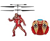 Marvel 2CH Iron Man Marvel IR Helicopter
