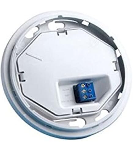 Détecteur De Mouvement Leviton OSC10-RMW Pour Plafond - 24V AC/DC, Classe 2, Neuf