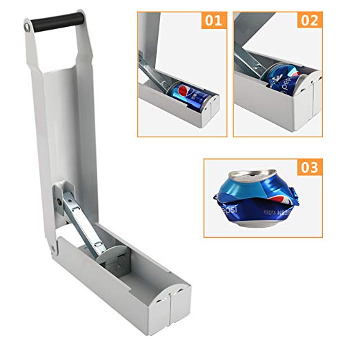 Top 10 Can Crushers of 2020 No Place Called Home