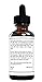 Organic Vitamin C Serum + Hyaluronic Acid Serum + Vitamin E By Natural Beauty Brand.