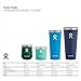 Hydro Flask Double Wall Vacuum Insulated Stainless Steel Travel Tumbler Cup with BPA Free Press-In Lid