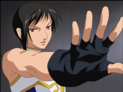 Download Kiddy Grade The Complete Series Amazon Sg Movies Tv Shows Desktop Wallpaper Free Get Wallpaper Kiddy Grade The Complete Series Amazon Sg Movies Tv Shows Desktop Wallpaper Free