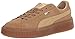 PUMA Women's Suede Platform Core Fashion Sneaker