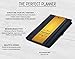 Bullet Keeper 2020 Planner - Black