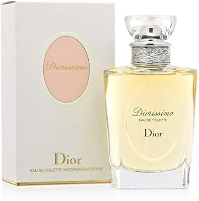 diorissimo dior eau de toilette