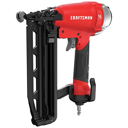 Top 10 Craftsman Nail Guns of 2020 - TopTenReview