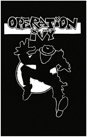 Volume TeeVolume Tee Operation Ivy Stunning Design Theme Simple And Amazing - Poster