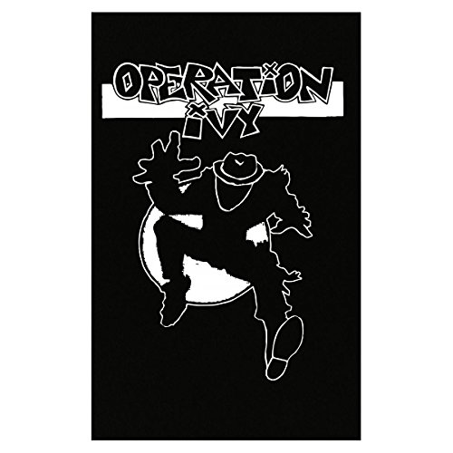 Volume TeeVolume Tee Operation Ivy Stunning Design Theme Simple And Amazing - Poster