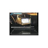 ScreenPatronus - Garmin Approach G8 GPS Crystal Clear Screen Protector (LIFETIME REPLACEMENT WARRANTY)