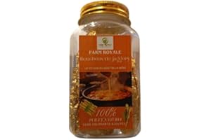Farm Royale Pure Jaggery Bites| Shudh Desi Gur | Traditional Whole Jaggery Block | Natural & Chemical-Free | Unrefined Sweete