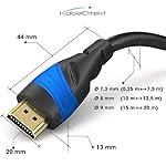 KabelDirekt-HDMI-cable