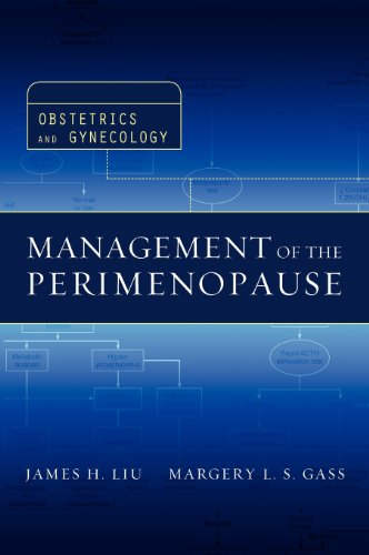 MANAGEMENT OF THE PERIMENOPAUSE (PRACTICAL PATHWAYS IN OBSTETRICS & GYNECOLOGY SERIES)