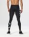 2XU Men's Hyoptik Compression Tights