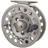 OKUMA SLV-1011b SLV Fly Reels 1RB, Multi, One Size