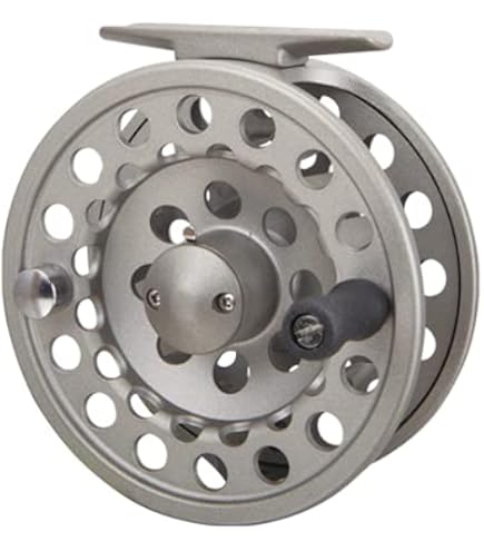 Amazon.com: Okuma, Sierra Fly Reel, 9.10