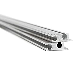 Synthrotek Eurorack Rails - 84HP, 3mm Threaded Nut