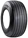 Carlisle Straight Rib Lawn & Garden Tire - 16.5x6.50-8