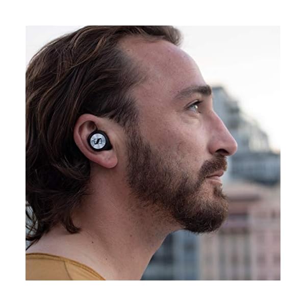 Sennheiser-MOMENTUM-True-Wireless-In-Ear-Headphones-with-Touch-Control-Transparent-Hearing-and-Charging-Case Sennheiser MOMENTUM True Wireless In-Ear Headphones with Touch Control, Transparent Hearing and Charging Case