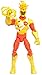DC Universe Total Heroes Ultra 6 Inch Action Figure Firestorm