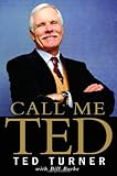 Call Me Ted cover