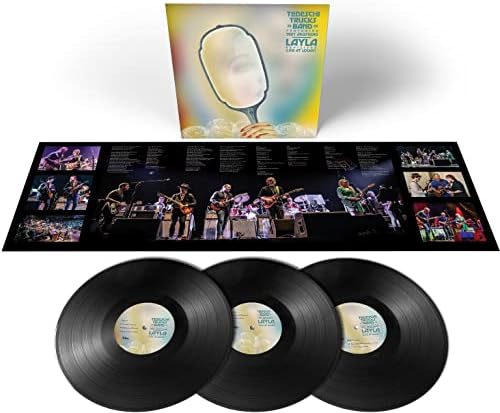 Amazon.com: Zappa / Erie [6 CD]: CDs & Vinyl
