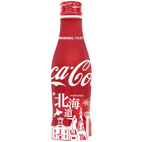 Mua コカ コーラ 250mlスリムボトル缶 30本 北海道限定デザイン Coca Cola Tren Amazon Nhật Chinh Hang 21 Fado