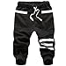 Mens Sport Athletic Baggy Gym Jogger Joggin Pants Shorts Trousers