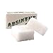 Absinthe Wrapped Sugar Cubes - 20 Packets