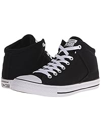 Converse Women's Chuck Taylor All Star Street High Top Sneaker
