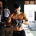 Xinluying Punch Bag Boxing Martial Arts MMA Sparring Grappling Muay Thai Taekwondo Training PU Leather Wrist Wraps Gloves