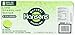 Hansen's Lime Natural Sparkling Water, 12 Ounce Cans (Pack of 24)