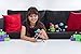 Hotel Transylvania Figure 2-Pack, Spooky Scuba & Monster Cruise Mavis