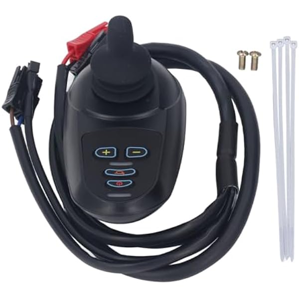 Bürstenloser Controller 24v 50a Joystick-controller Für Elektrischen Rollstuhl Yuanlang Fernbedienung Rollstuhl - Buy Product on Bürstenloser Controller 24v 50a Joystick-controller Für Elektrischen Rollstuhl Yuanlang Fernbedienung Rollstuhl - Buy Product on