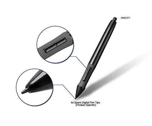 Huion-H420-USB-Graphics-Drawing-Tablet-Board-Kit