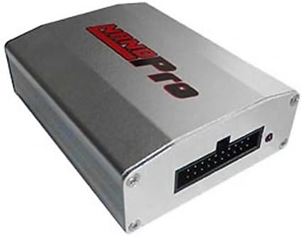 NAND Pro is a high speed programmer for repairing / programming / reading / upgrading iPhone and iPad