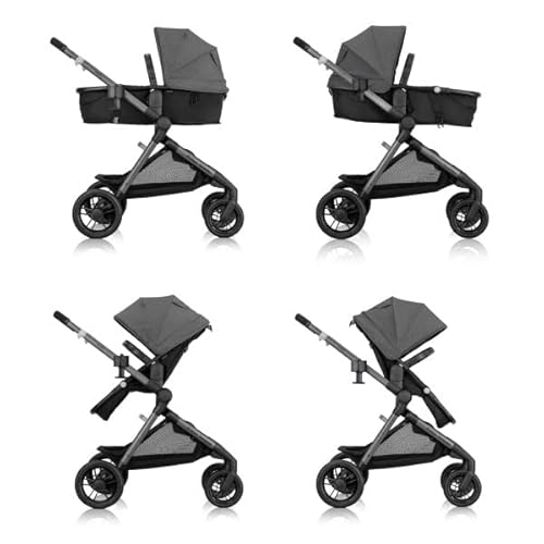 uppababy cruz replacement parts UPPAbaby® Cruz Replacement Wheels main image 0