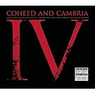 Good Apollo I'm Burning Star IV Volume One:  From Fear Through The Eyes Of Madness