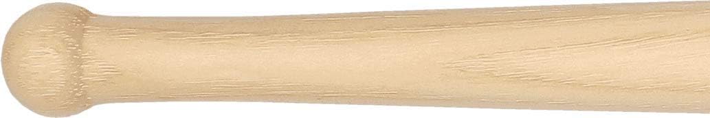 Vic FIrth - Corpsmaster® Signature Series Snare Drumsticks - Roger Carter - Wood Tip, natural - Image 3