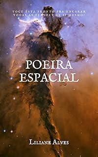 Livro Poeira Espacial